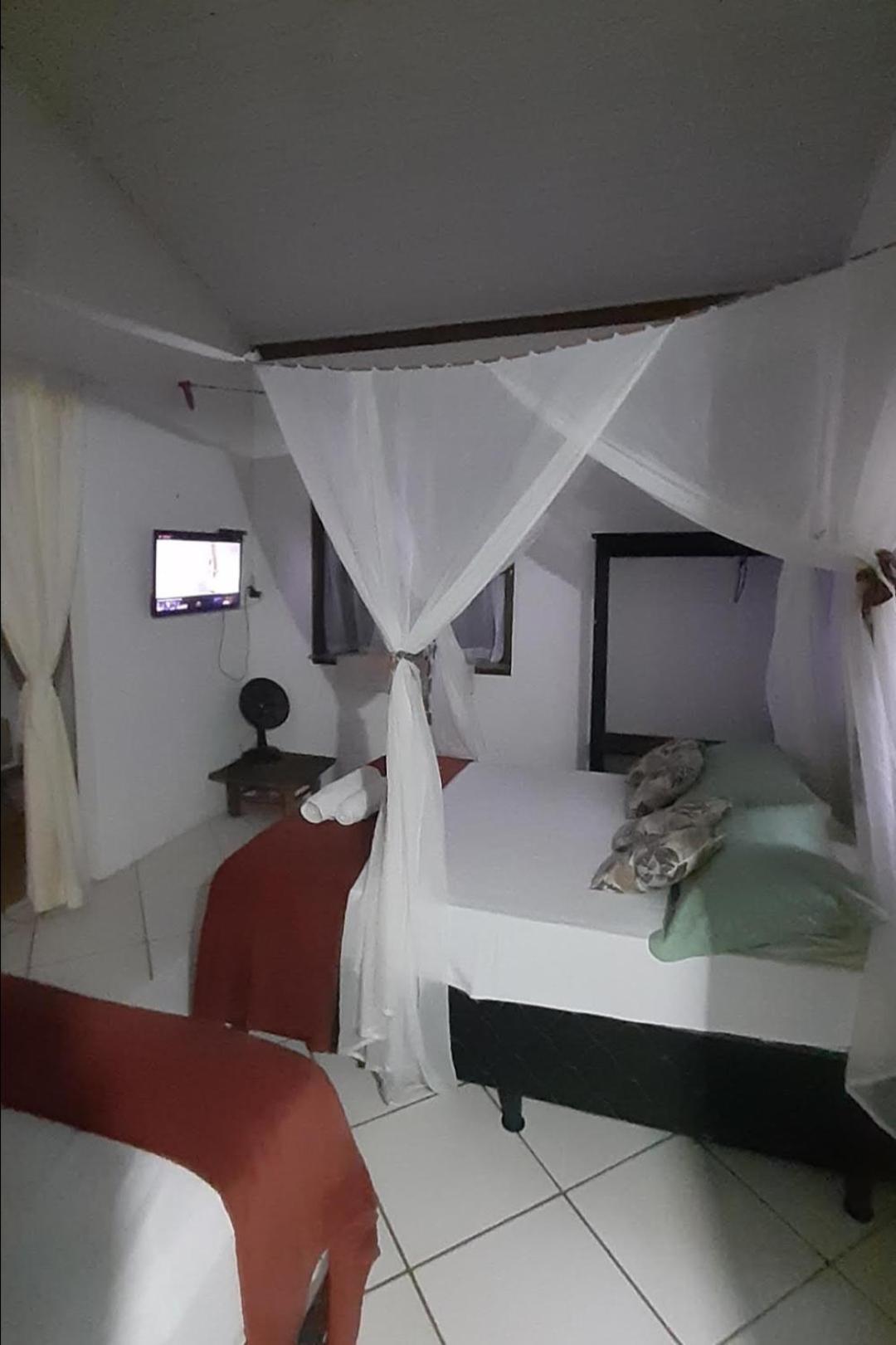 Arraial Casinha Centro Villa Porto Seguro Eksteriør bilde